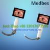 Buy cheap 316 medical stainless steel reusable blades Video laryngoscope from wholesalers