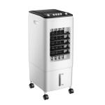 4 In 1 LED Display Household Electric Fans Water Cooler Fans