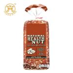 China Factory Bakery Bread Packaging Bread Pita Packaging Bag
