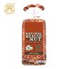 Buy cheap OEM Logo 0.5kg 250g Plastic Packaging For Breads Tortilla Wraps Custom Heat Seal Packaging from wholesalers