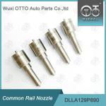 DLLA129P890 093400-8900 DENSO Common Rail Nozzle For Injectors 095000-6470