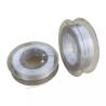 Buy cheap G657b3 Ftth Tac Fiber Transparent Invisible 0.9mm Nylon / Pvc from wholesalers
