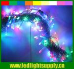 house decorations led string lights AC1140/220V fairy lights