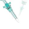 Buy cheap 12mm Blunt Obturator Disposable Plastic Hasson Trocar and Sleeve from wholesalers