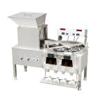 Small Tablet Automatic Counting Machine Manual Pharmacy Pill Capsule Bottling