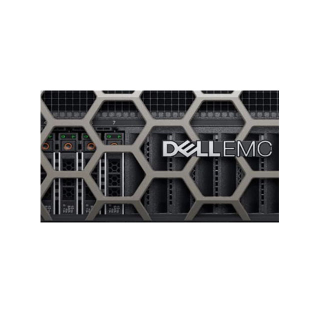 PowerEdge R640 Server Intel Xeon Gold 6128 3.4GHz 16M Cache 3.5" Chassis 4 Hard Drives