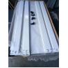 Buy cheap 450mm 1200mm Boltless Metal Shelving ODM 4 Tier Industrial Shelf from wholesalers