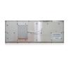 Buy cheap Chemical And Liquid Resistant Industrial Membrane Keyboard With Anti-Microbial Surface from wholesalers