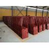Buy cheap Channel Mounted Cast Iron Sluice Gates Medium Pressure For Sewage Treatment from wholesalers