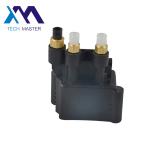 Rubber + Steel Air Ride Solenoid Valves For Mercedes Benz W213 V251 C218