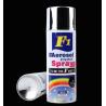 Buy cheap F1 Chrome Color Spray Paint from wholesalers