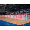 Buy cheap Waterproof Perimeter LED Display Fast Read Large Signage Iron/Steel Cabinet from wholesalers