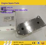 brand new Cooler oil , 3974815, Cummins engine parts for 6 CTA Cummins engine