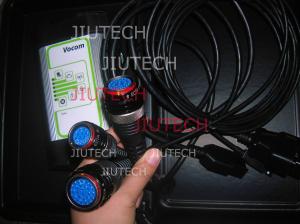 Wholesale  vocom 88890300 Communication Interface  vocom , Truck Diagnostic scanner from china suppliers
