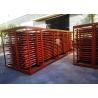 Buy cheap Commercial Vertical Boiler Economizer Coil Tube Material Custom from wholesalers
