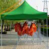 Buy cheap 3x3m Outdoor Advertising Promotion Logo Printed Pop up Folding Gazebo Tent from wholesalers