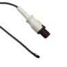Buy cheap Epoxy Skin Temp Probe For Medical Monitoring Equipment from wholesalers