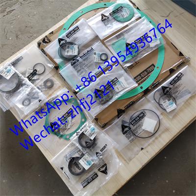 SDLG repair kit 4110000084143, SDLG loader parts for torque convertor 4110000084