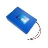 Buy cheap Over 2000times 1C 24V LiFePO4 Batteries For Solar from wholesalers