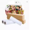 Buy cheap 62'' Width 65gsm Digital Printing Heat Transfer Paper Anti - Curl from wholesalers