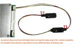 Ant LTO Battery BMS 7s-16s 100A 320A Smart For Li Ion Lifepo4 Battery