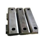 SB81 Hydraulic Breaker Pin Retainer 26*250 42Crmo Forging Material