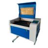 Buy cheap 4060 Mini Size Industrial Inkjet Barcode Printers Co2 Laser Engraving Machine from wholesalers