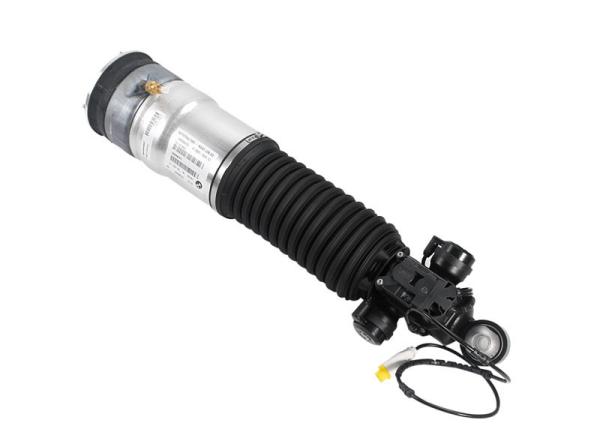 BMW 5 ( F02 ) Rear Left Air Suspension Spring 3712 6791 675 / Auto Shock