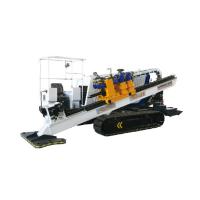 Buy cheap Hydraulic 13500N·M Horizontal Directional Drilling Rig product