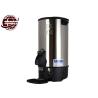 Buy cheap VDE Plug Electric Hot Water Boiler 1500W with Stainless Steel ETL approved from wholesalers