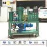 Buy cheap Automatic Centrifugal Mineral Oil Separator / Disc Stack Centrifuge Oil Purifier from wholesalers