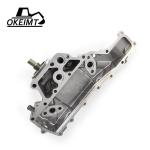ME017230 4D34 Oil Cooler Cover ME017229 Mitsubishi 6D31