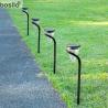 Buy cheap 5V 300mAh Outdoor Solar Lamps 1.4W Monocrystalline Silicon IP55 Waterproof from wholesalers