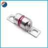 Buy cheap GB13539 AC 50Hz Cylindrical RGS Fuse Link High Voltage Bolt Connected from wholesalers
