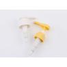 Buy cheap High Viscosity Cream Pump Dispenser 32/400 32/410 Plastic Lotion Dispenser from wholesalers