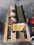 3 Phase 2.2KW Inverter AC Reactor Choke 380V 10A Durable Multiscene