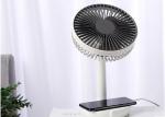 Fashional high quality desk personal fan,Rechargeable table fan good for camping