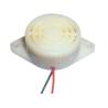Buy cheap Φ30*15mm Mini Piezo Buzzer , Continuous Tone DC Piezo Buzzer For Ultrasonic Annunciator from wholesalers