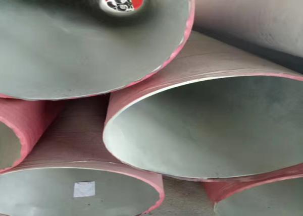 Buy cheap 304 Stainless Steel Welded Tube Hs Code / Pressure Rating Astm A554 Standard from wholesalers