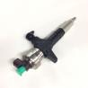 Buy cheap High Guarantee 095000-6980 8-98011604-5 4JJ1 ISUZU Excavator Engine Parts Injector for Farms from wholesalers