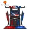Buy cheap Infinity Battle VR Shooting Games Multiplayer 9d Shooter Simulator Gun Arcade Game For Commercial from wholesalers