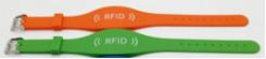Wholesale Long Read Range RFID Wristband Tag For Hospital Medication Administration from china suppliers