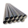 Buy cheap 1000mm Astm A53 Tube A369 Black ERW Steel Pipe For Waterworks from wholesalers