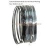 Buy cheap Carbon Bandsaw Blades for Fine Wood Working Size: 1820mm x4x6T from wholesalers