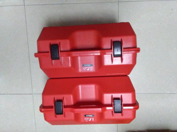 Buy cheap the Case for Leica Total Station from wholesalers