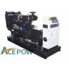 Buy cheap 32KW 40KVA Mechanical Cummins Diesel Generator Set from wholesalers