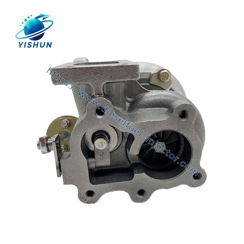 Turbo QD32 Turbocharger 49377-02605 14411-7T605 For Ni-san D22 Engine QD32TI