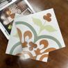Buy cheap Moroccan Style Kitchen Bathroom Porcelain Decorative Floor And Wall Tiles 300x300mm from wholesalers