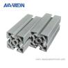 Buy cheap aluminum window extrusion Frame Profile v slot industrial aluminum profile extrusion from wholesalers