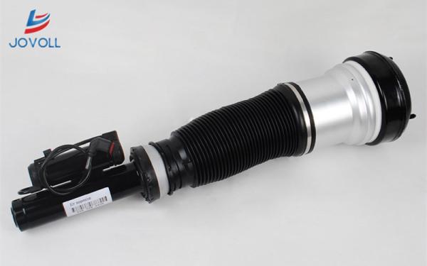 Buy cheap W220 Mercedes Benz Air Suspension Parts Front Air Suspension Shock Gas Strut Absorber OEM A2203202438 from wholesalers